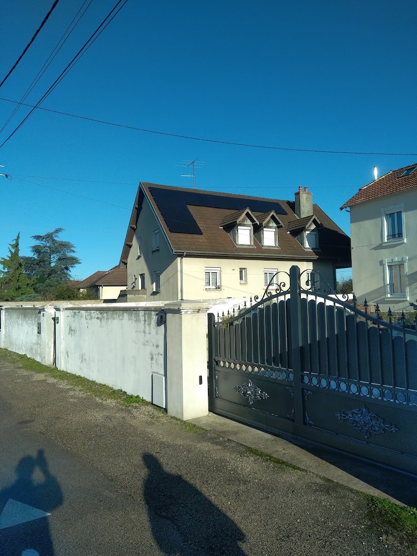 Melvin Derensy Electricité — Photos 13