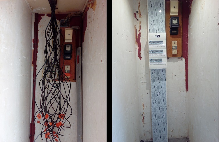 Melvin Derensy Electricité — Photos 7